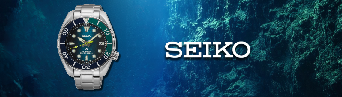 Seiko Uhren Sale – Damen-, Herren- & Kinderuhren bis zu 50 % reduziert! SeikoArmbanduhren Kollektion mit bis zu 50 % Rabatt – Damen-, Herren- und Kinderuhren im Angebot